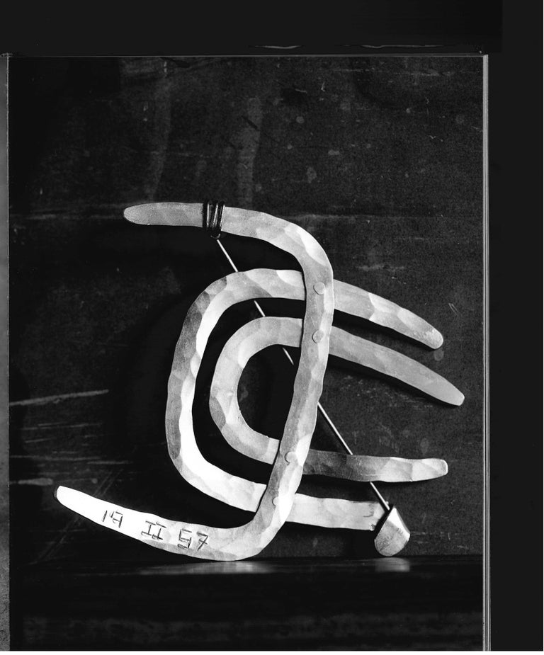 Book, Calder Jewelry For Sale at 1stdibs