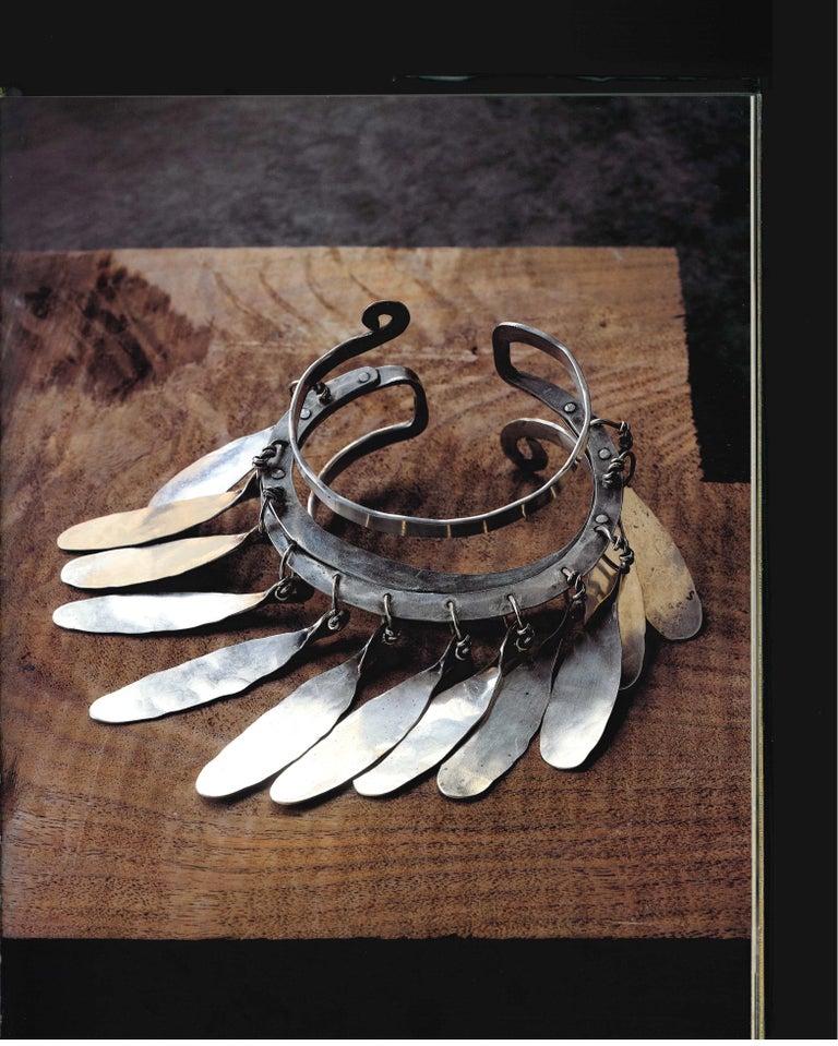 Book, Calder Jewelry For Sale at 1stdibs