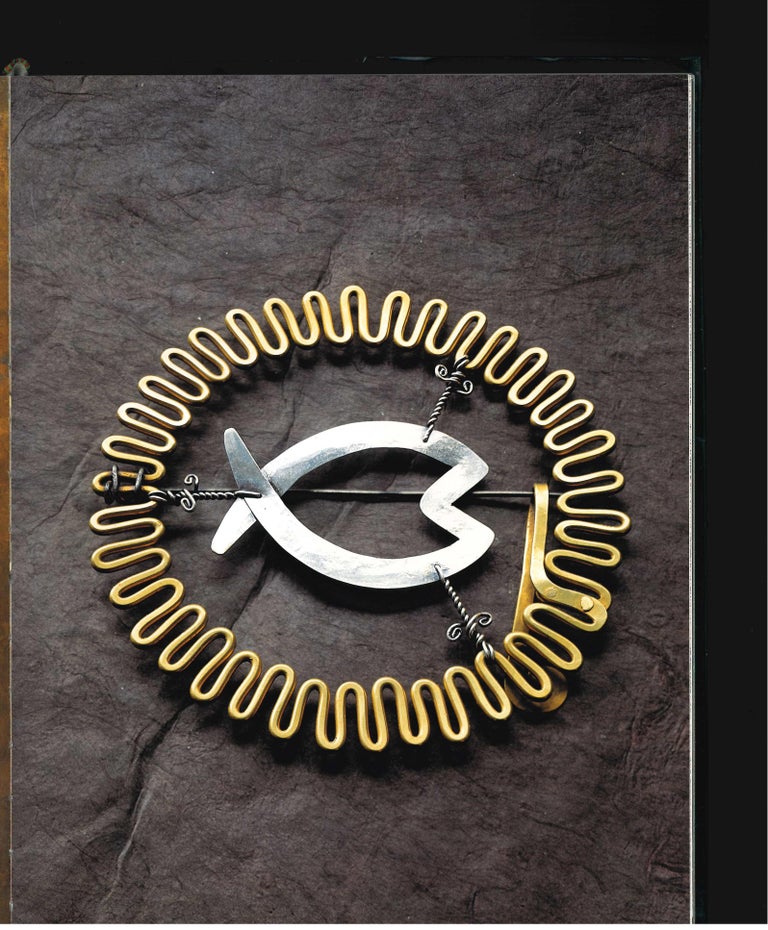 Book, Calder Jewelry For Sale at 1stdibs