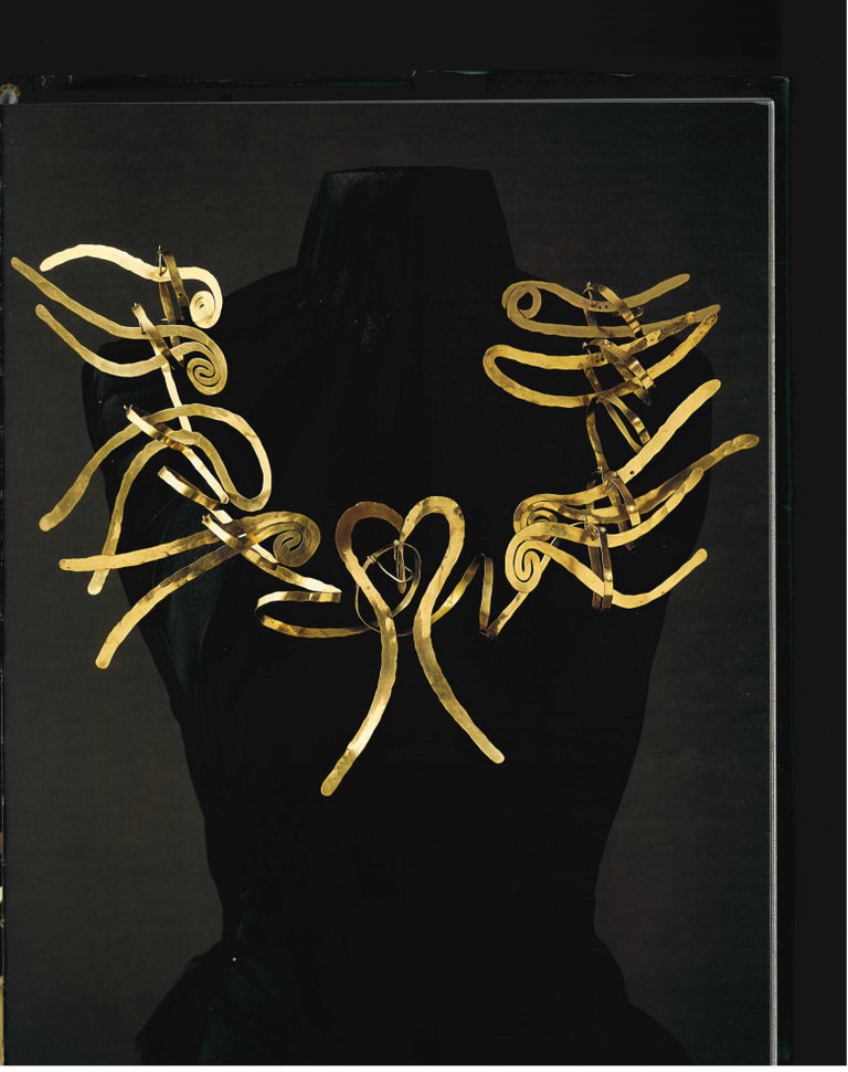 Book, Calder Jewelry For Sale at 1stdibs