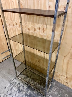 Book Case - Shelving Unit