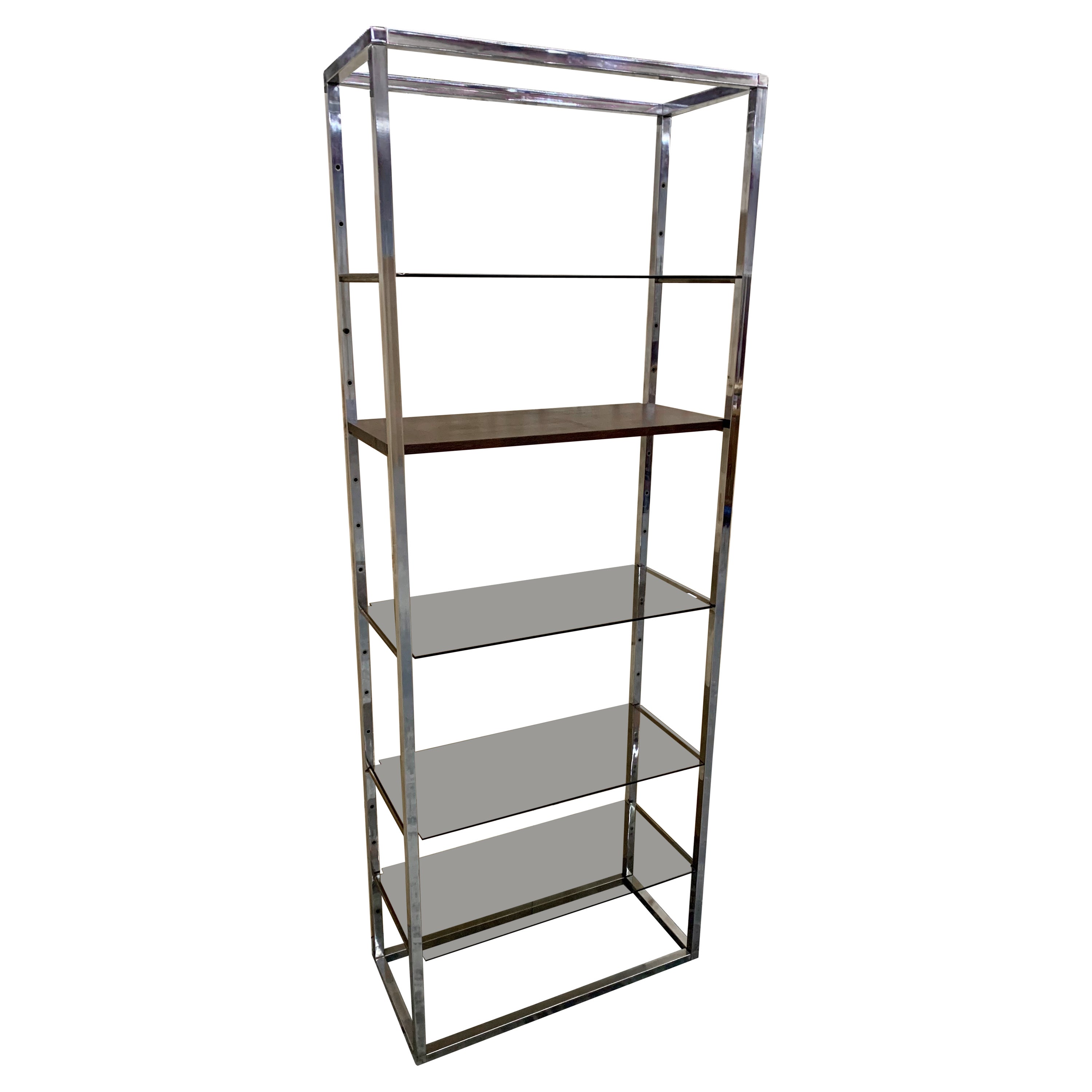 Book Case - Shelving Unit