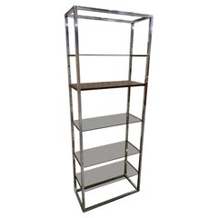 Book Case - Shelving Unit