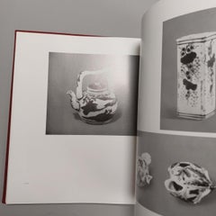Book Chinese Porcelain – Ko Sometsuke from the Kitaoji Rosanjin Collection, 1978