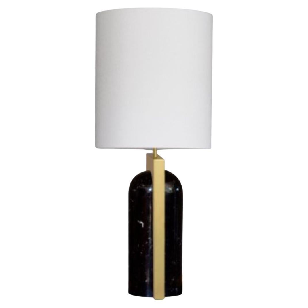 Plus Table Lamp by Square in Circle For Sale at 1stDibs