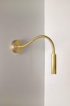 Book Flexo Switch Wall Light by Contain