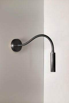 Book Flexo Wall Light by Contain