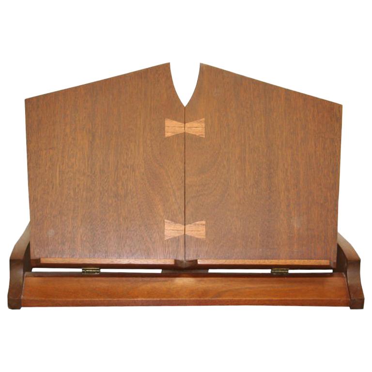 James Martin Music Stand