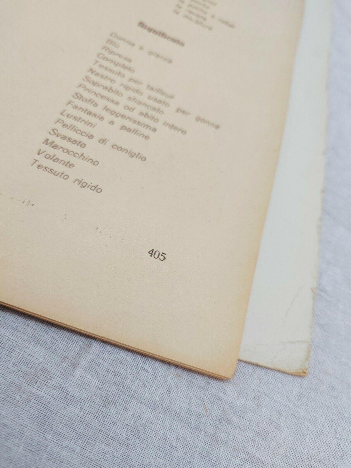 Buch „Logos Volume 1, Arduino Panaro Methode“ und Holzreappelling, 1940er Jahre im Zustand „Relativ gut“ im Angebot in taranto, IT