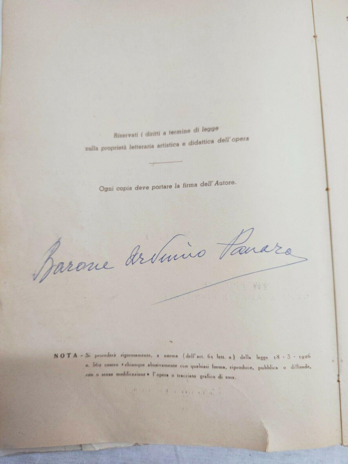 Carta Libro 