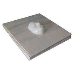 Objet de livre de Cesar (1921-1998), France, 1973