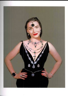 Harry Winston: The Ultimate Jeweler (Book)