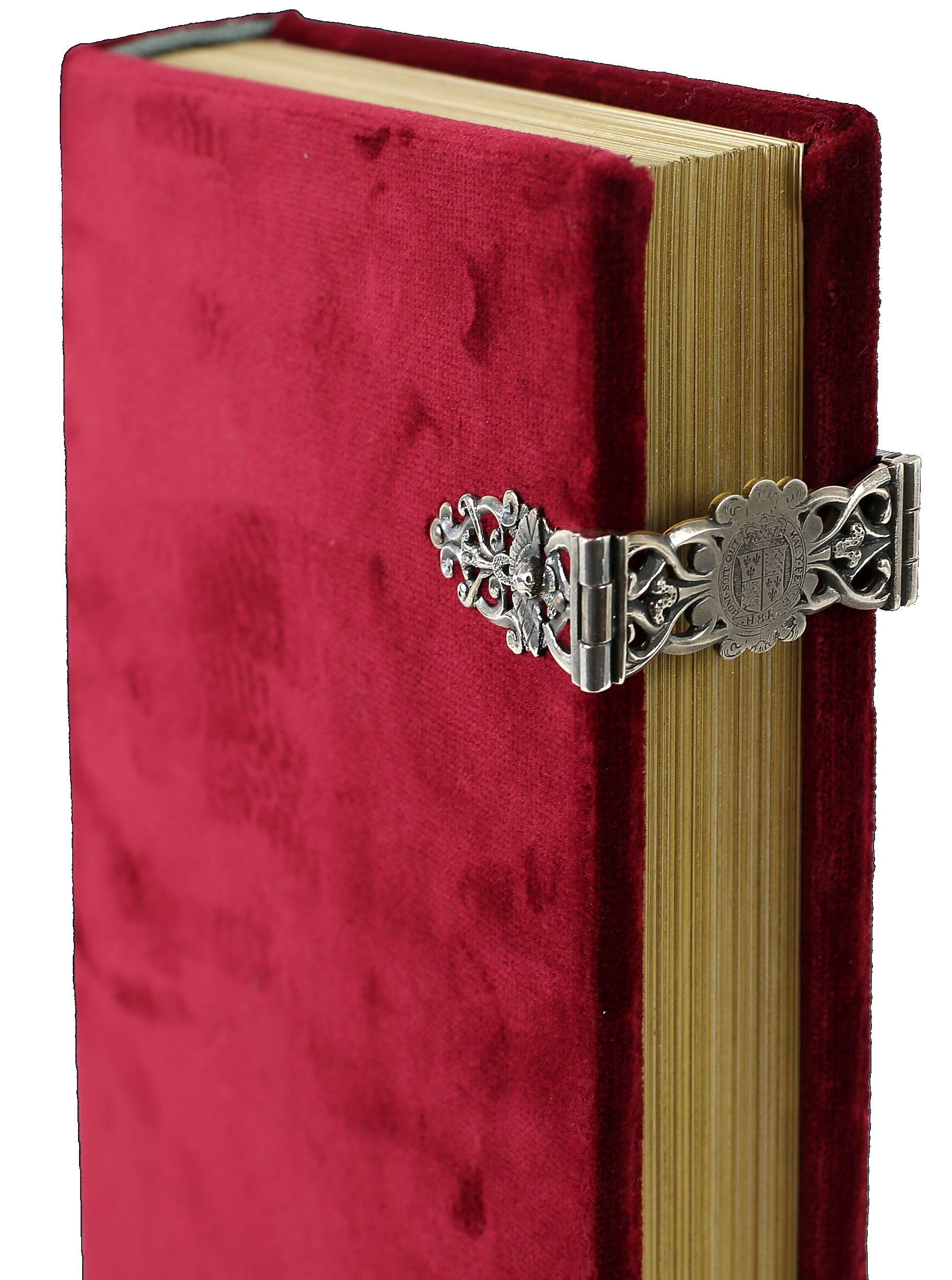 Book of Hours of Henry VIII. – Einzigartiges Exemplar in limitierter Auflage (Renaissance) im Angebot
