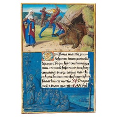 Book of Hours of Henry VIII - One-time only limited-edition facsimile