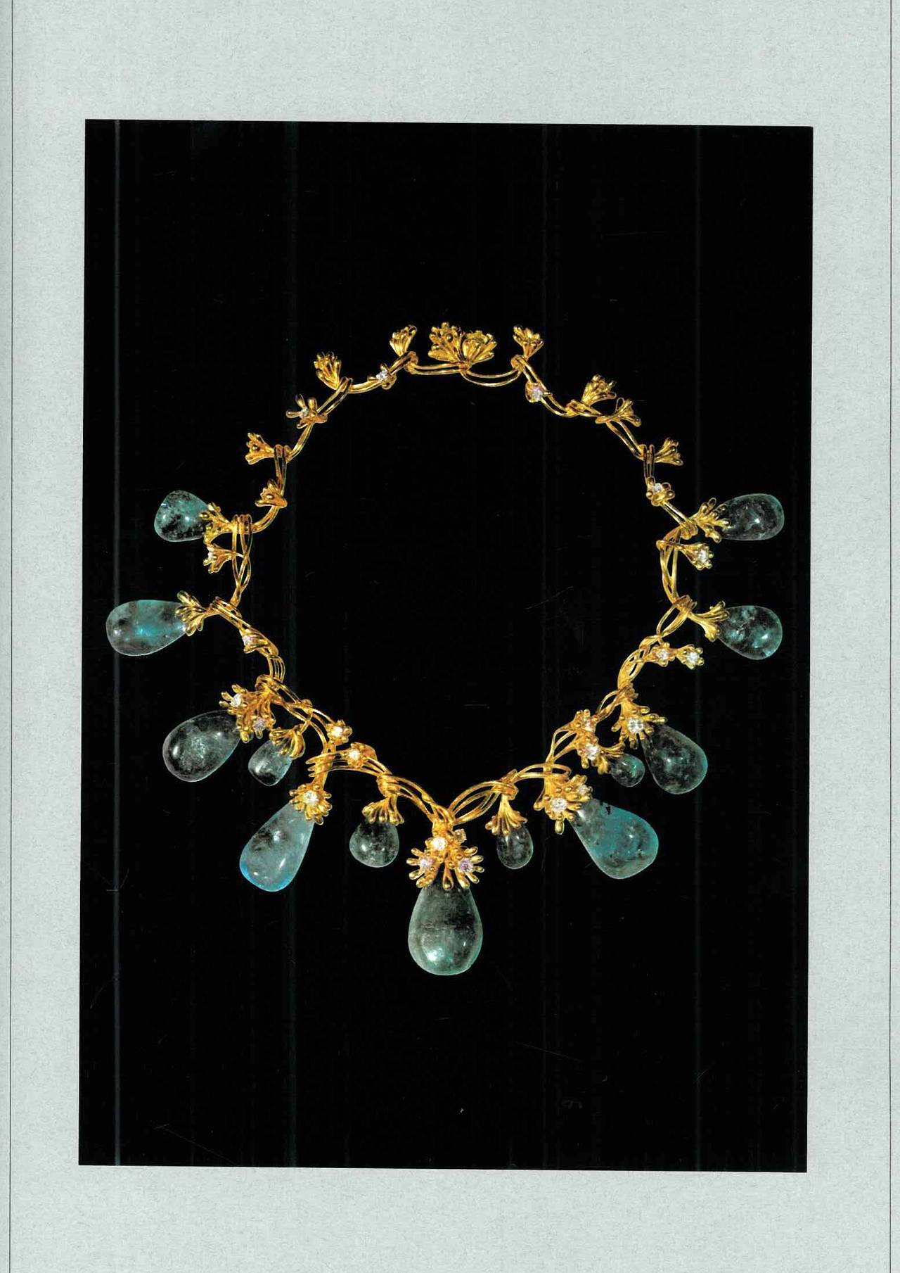 Jewelry von Jean Schlumberger: Schmuck (Buch) 1