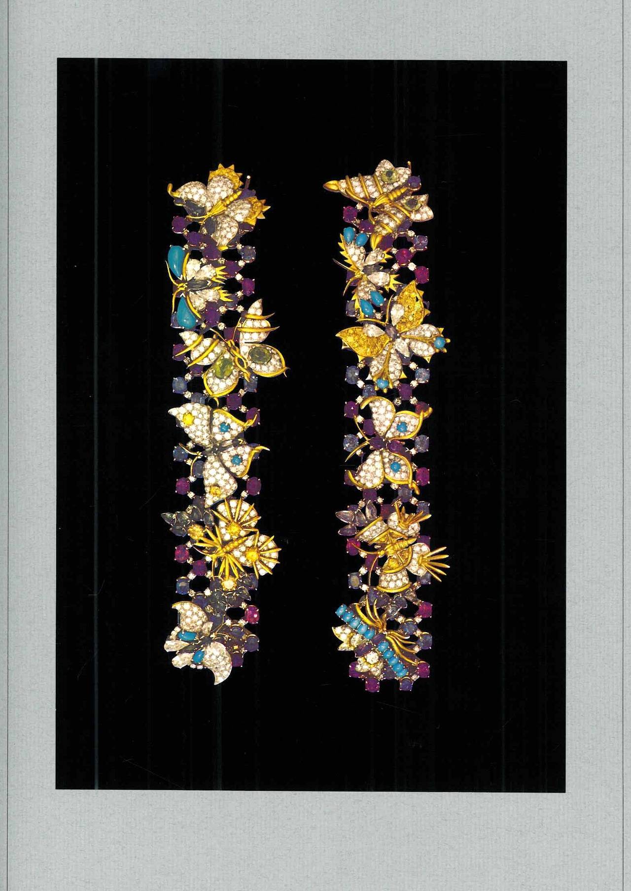 Jewelry von Jean Schlumberger: Schmuck (Buch) 2
