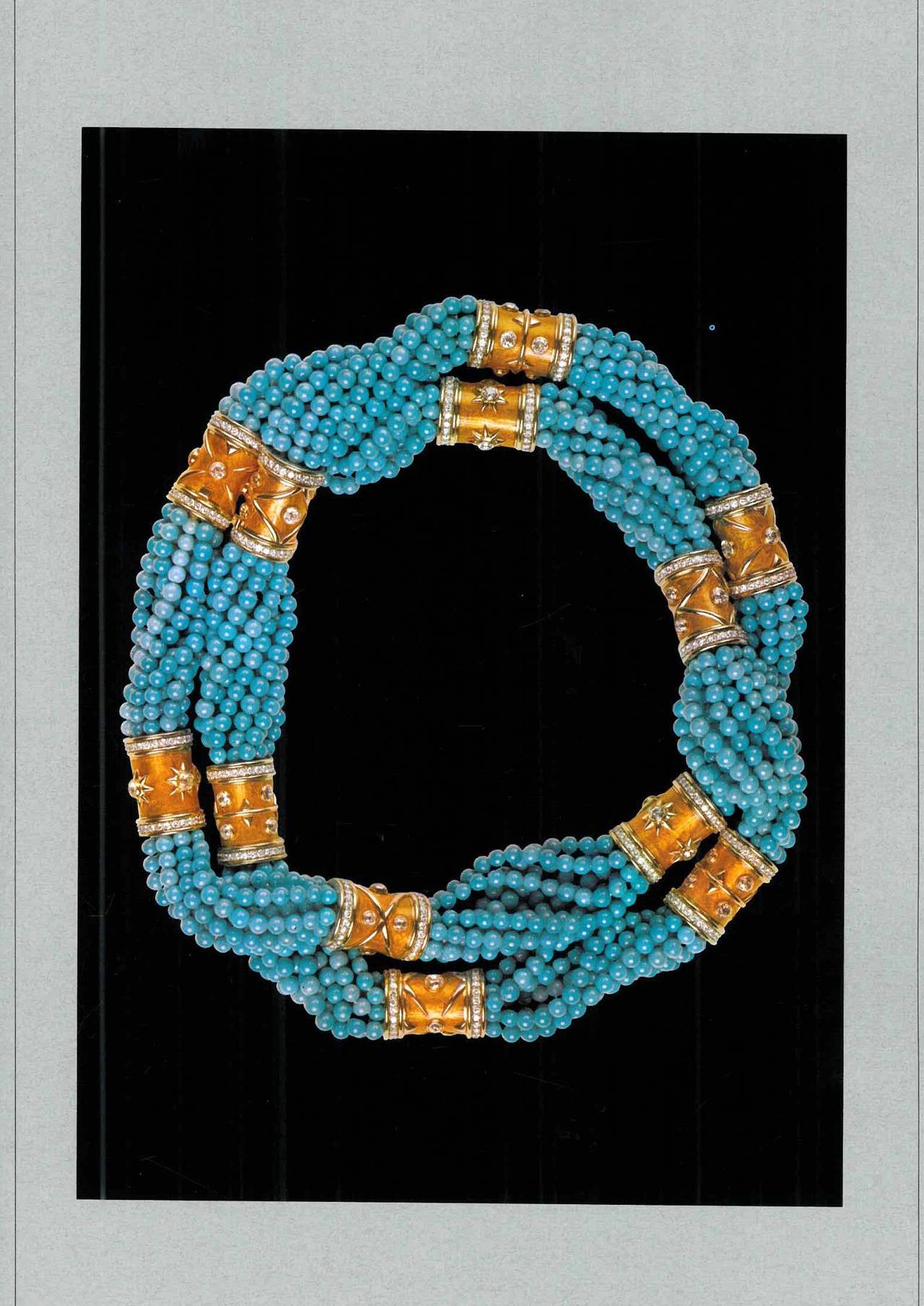 Jewelry von Jean Schlumberger: Schmuck (Buch) 4
