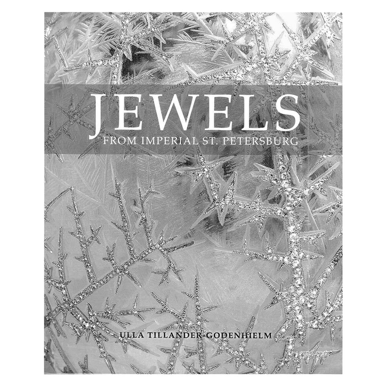 Book of Jewels from Imperial St. Petersburg