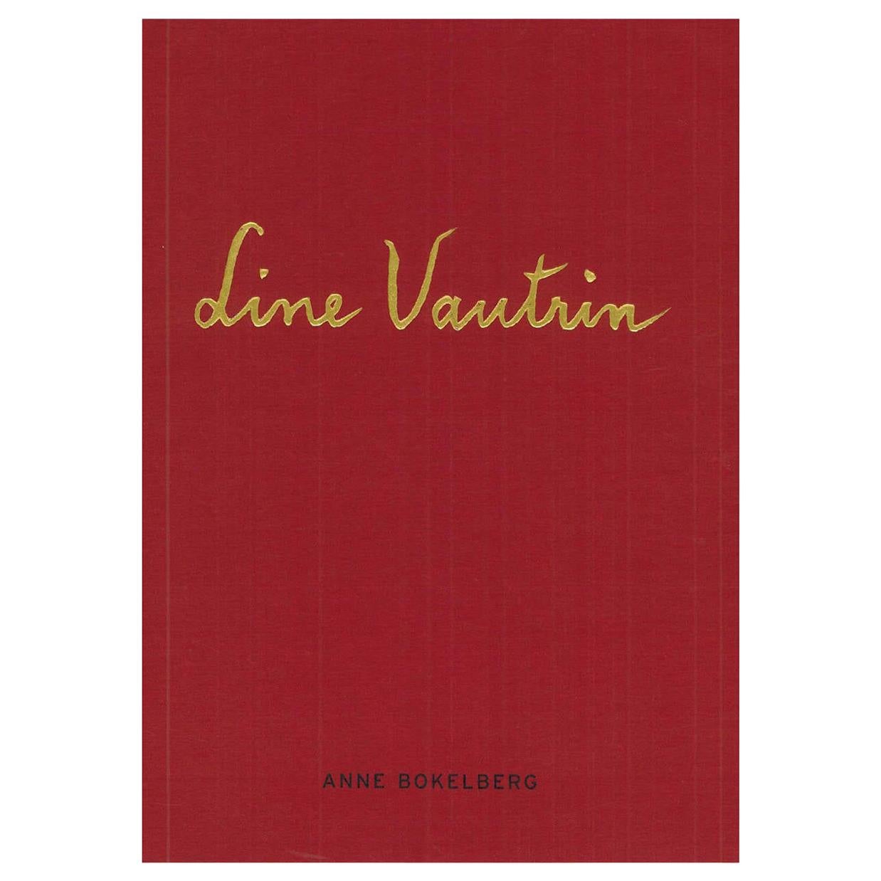 Book of Line Vautrin, Poesie in Metall
