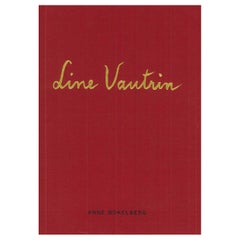 Book of Line Vautrin, Poesie in Metall