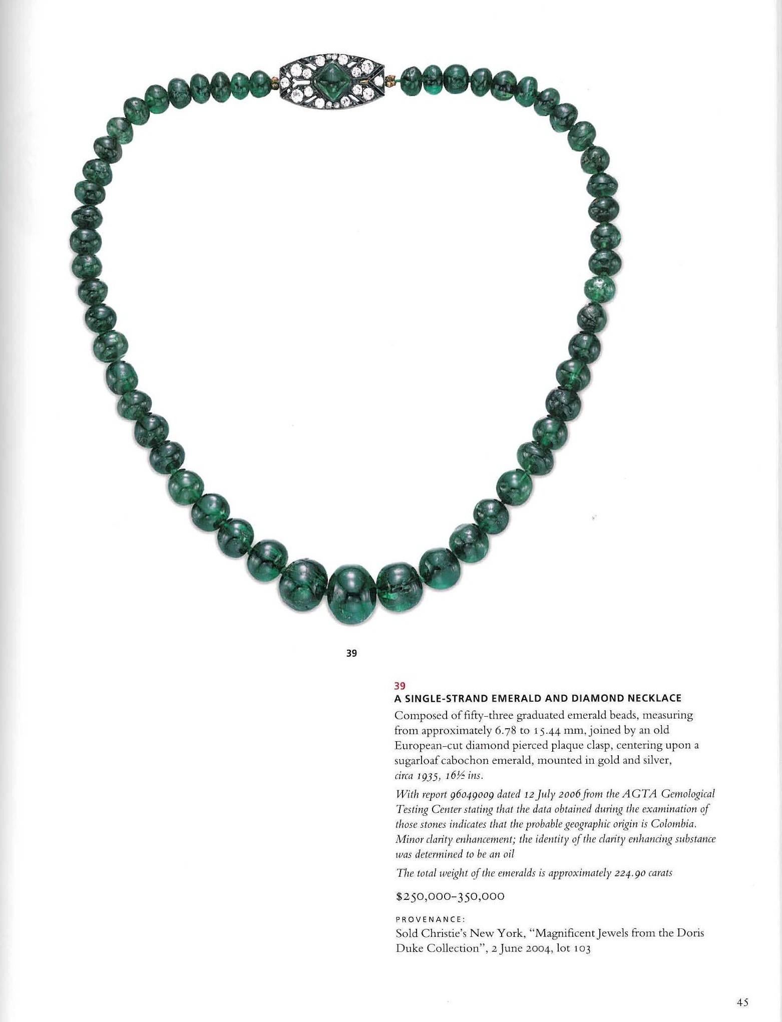 Ellen barkin hotsell jewelry sale
