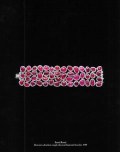 Book of Michele Della Valle, Jewels and Myths