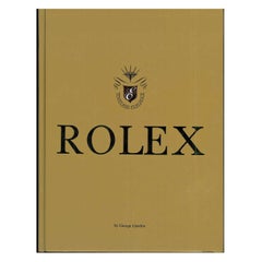 Book of Rolex Timeless Elegance
