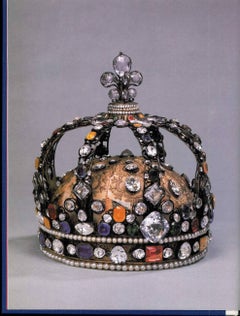 Book of The French Crown Jewels