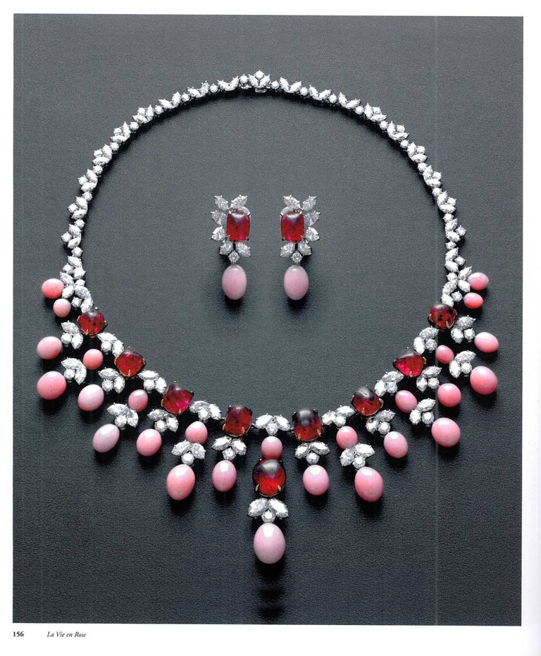 Book of The Pink Pearl, LA PERLE ROSE 'Tresor natural des Caraibes' at ...