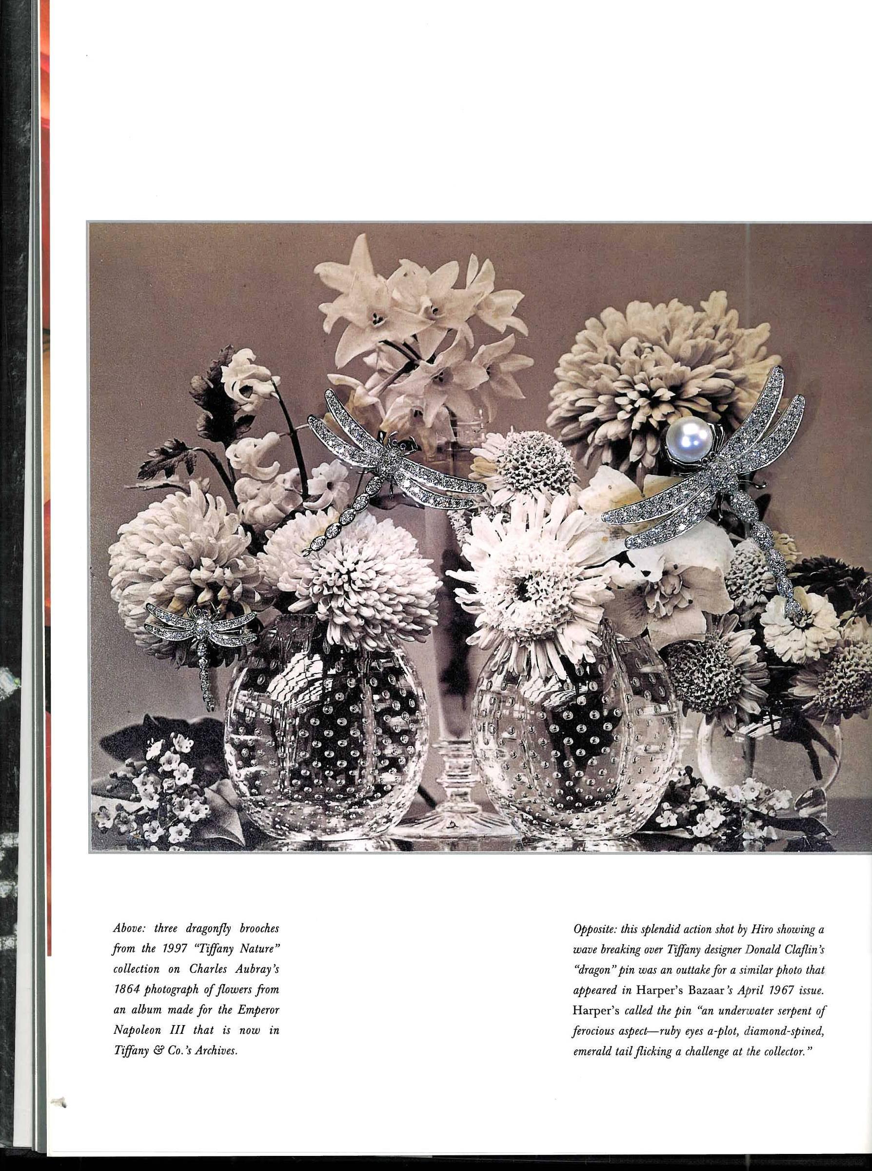 Tiffany Jewels par John Lorina (livre) Bon état - En vente à North Yorkshire, GB