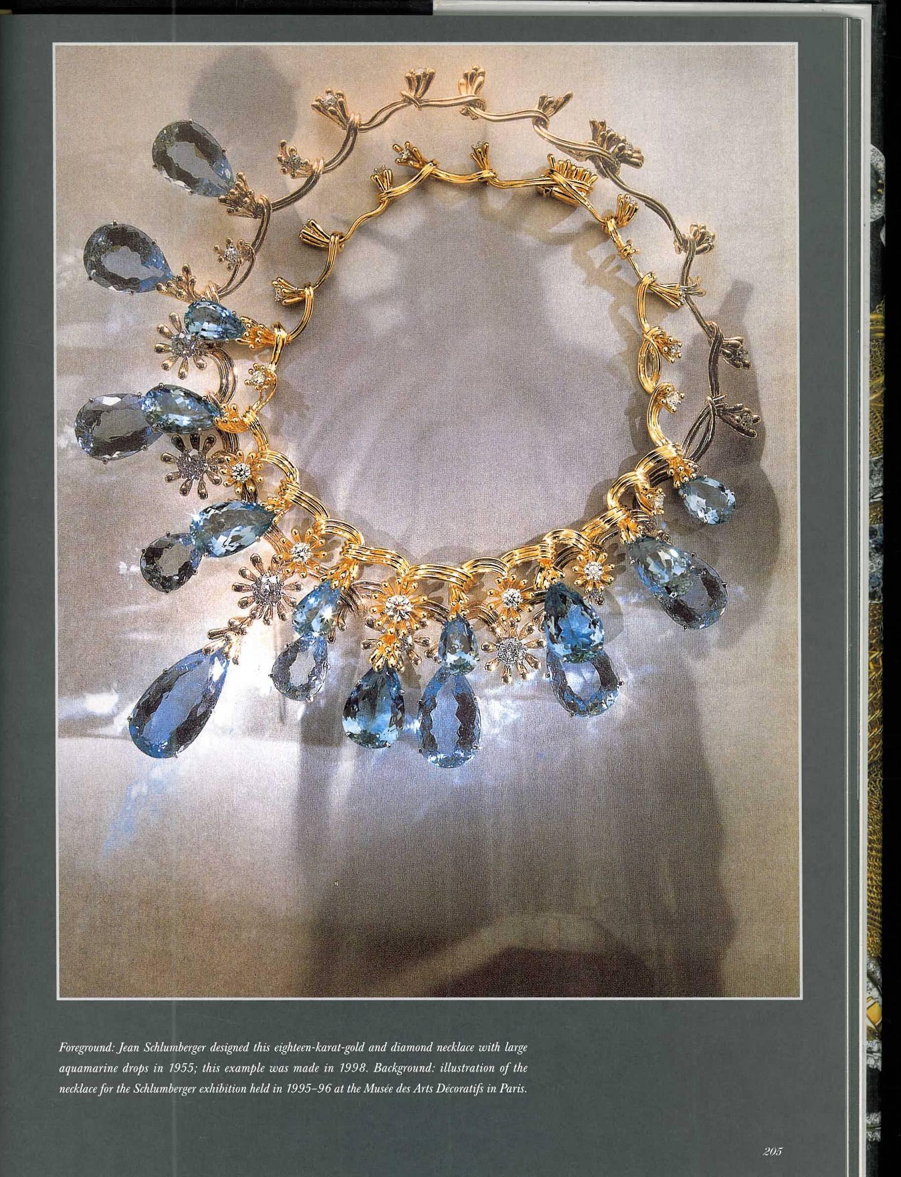 Tiffany Jewels By John Lorina (Book) For Sale 4