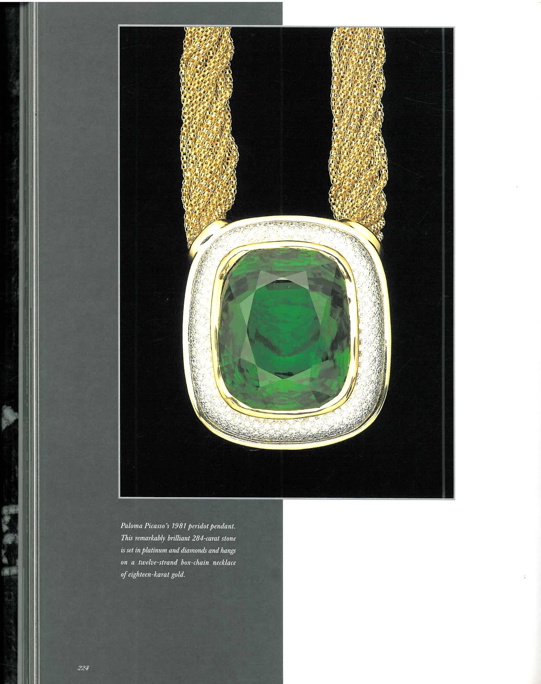 Tiffany Jewels By John Lorina (Book) For Sale 5