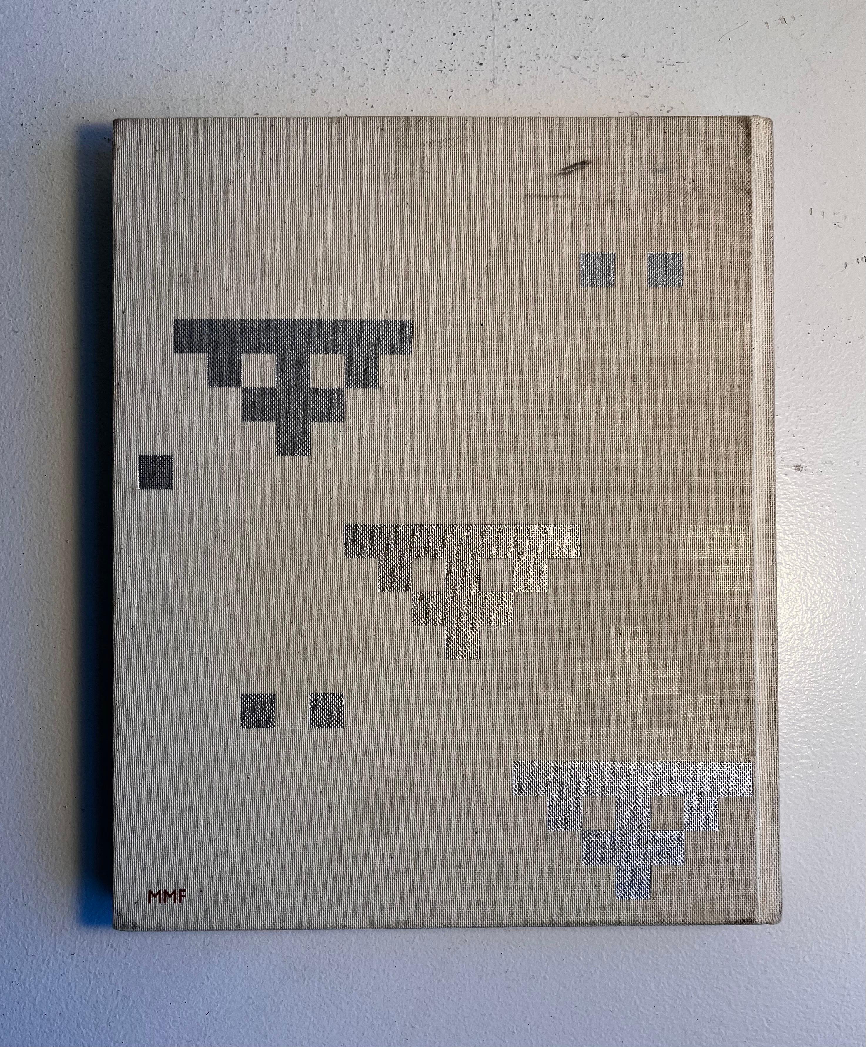 Book on Märta Måås-Fjetterström

