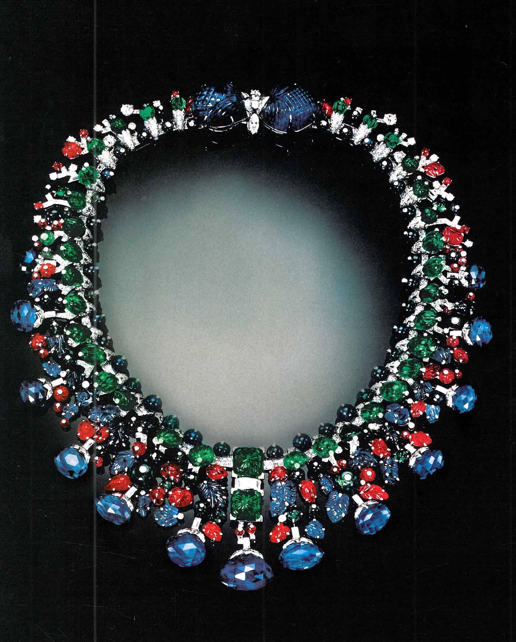 Platin von Cartier: Triumph of the Jewelers Art (Buch) im Angebot 2