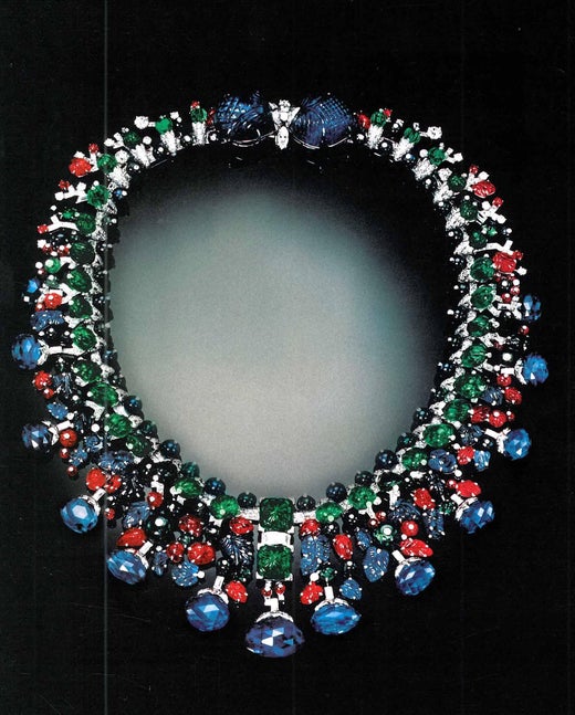 Livre, Platine de Cartier, Triumph of the Jewelers Art - En vente sur  1stDibs