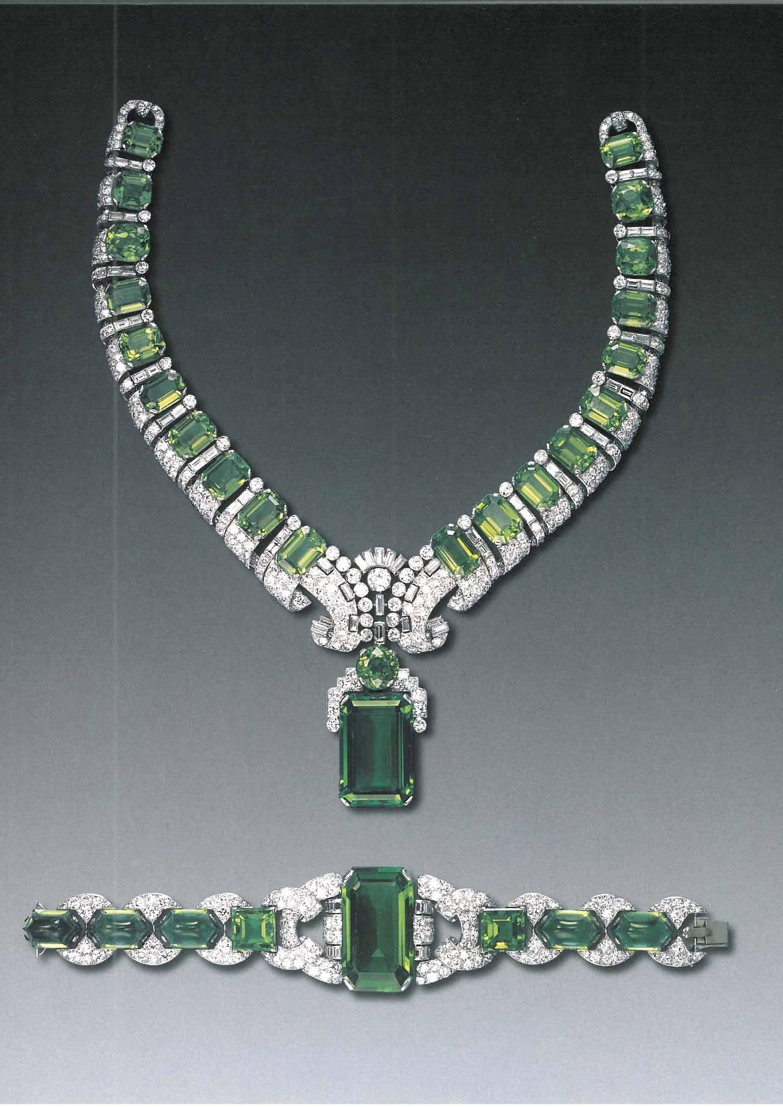 Platin von Cartier: Triumph of the Jewelers Art (Buch) im Angebot 3