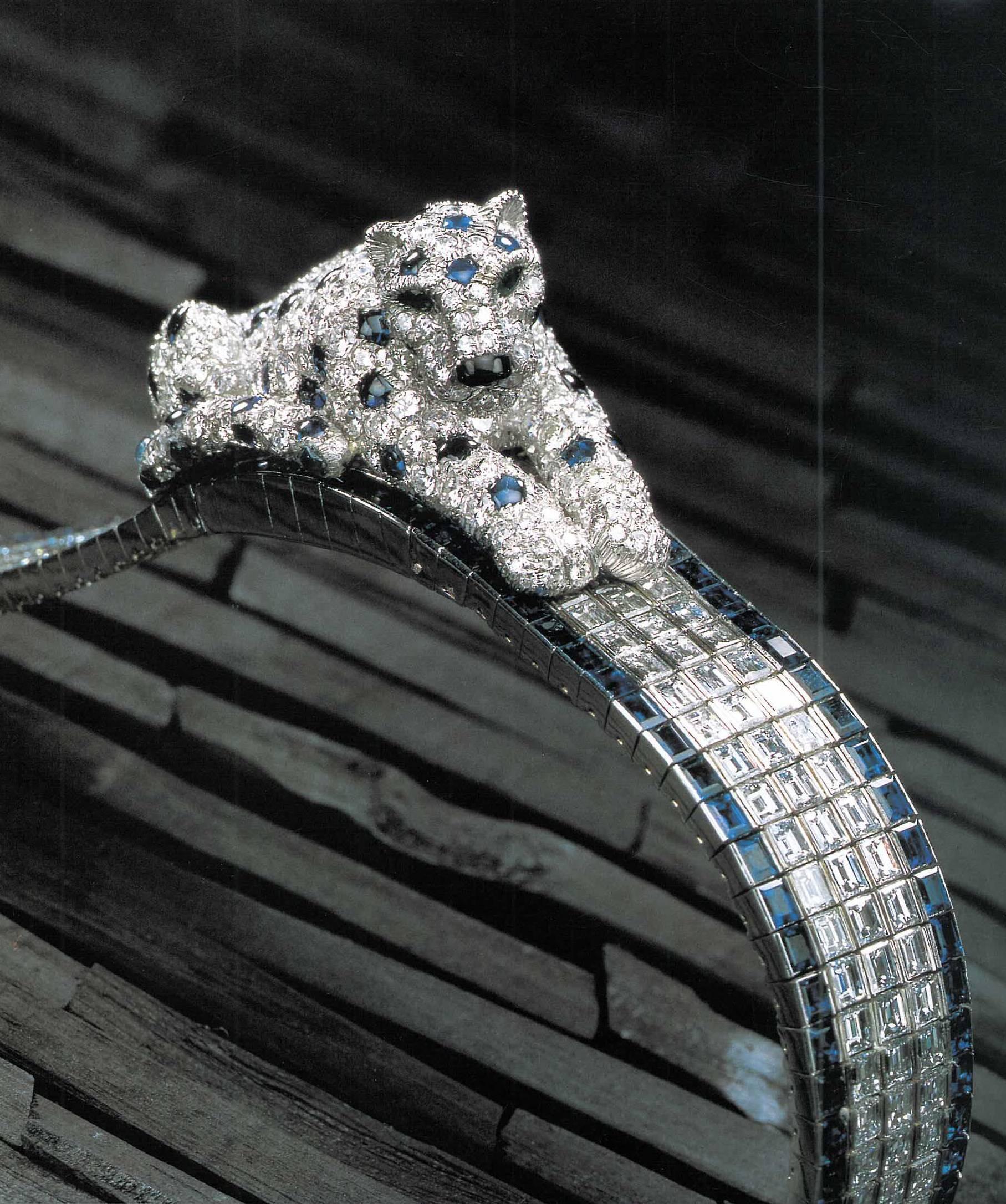 Platine de Cartier : Triumph of the Jewelers Art (Livre) en vente 3