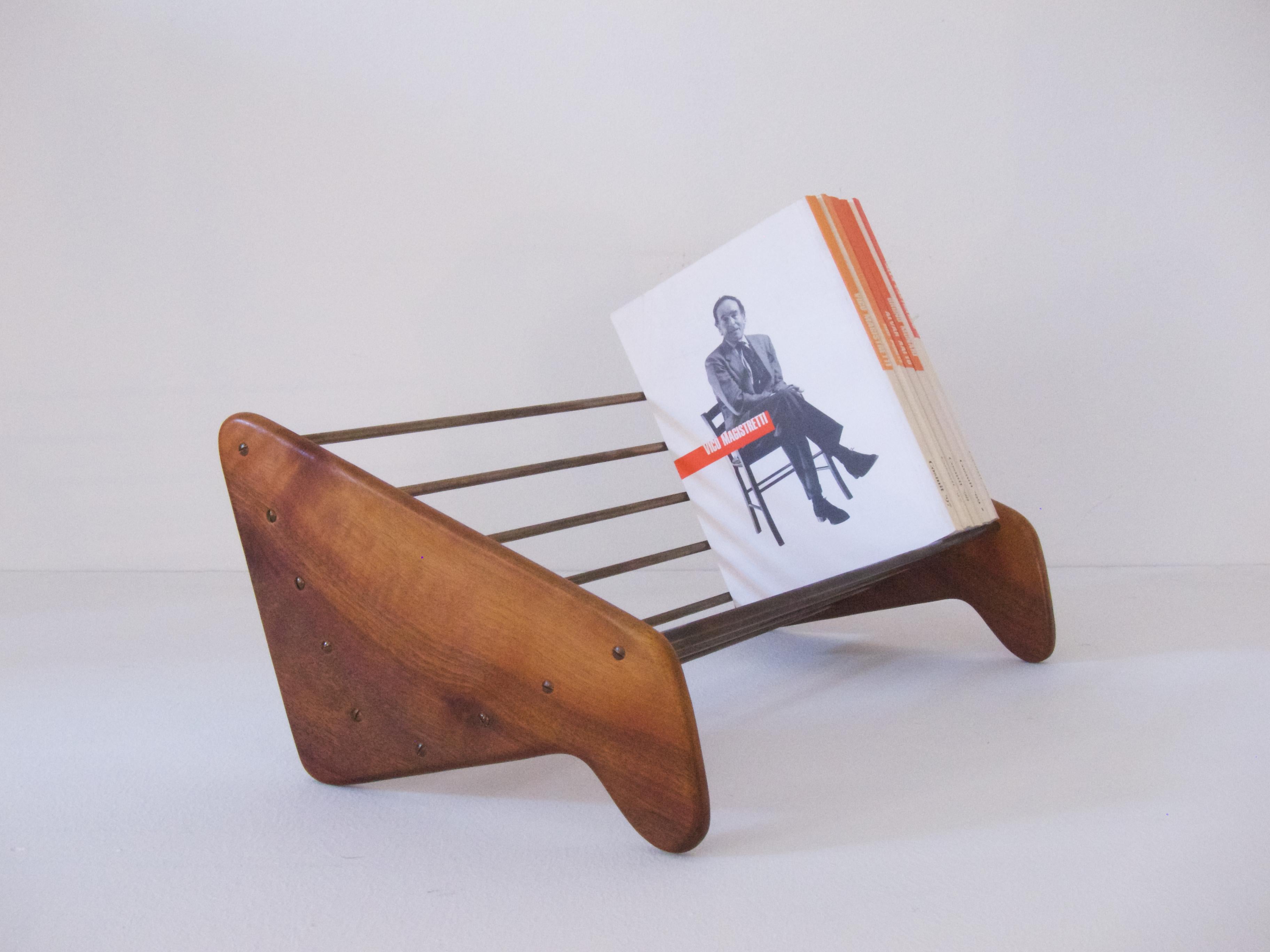 Book Rest by Carl Auböck  In Good Condition For Sale In Vienna, AT