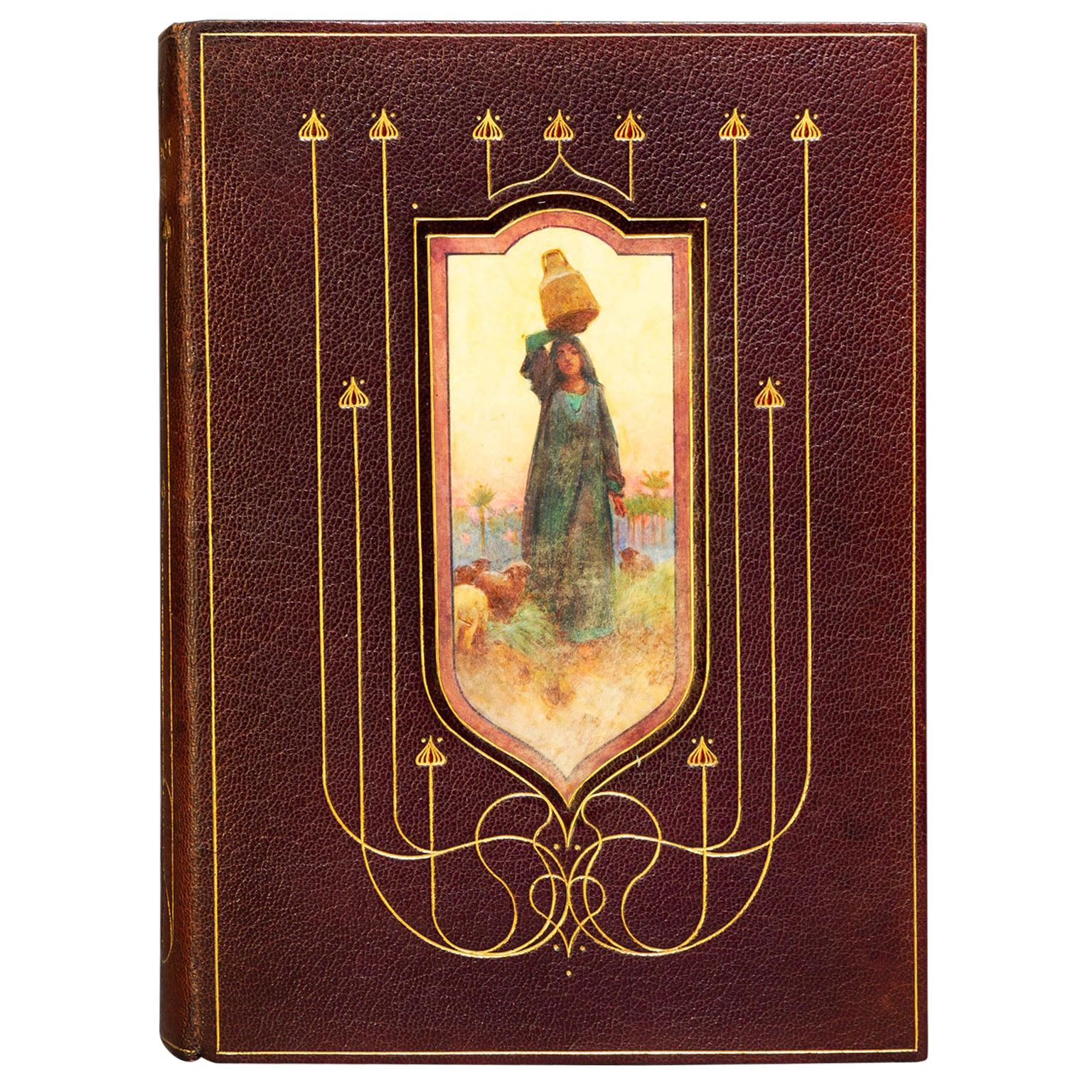 'Book Set', 1 Volume, R. Talbot Kelly, Egypt