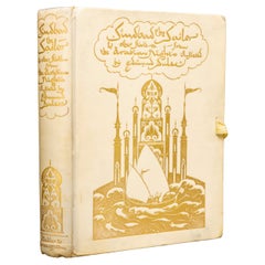 'Book Sets' 1 Volume, Laurence Housman, Sinbad the Sailor & Other Stories