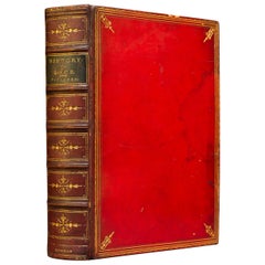 'Book Sets' 1 Volume, Mrs. Bury Palliser, History of Lace