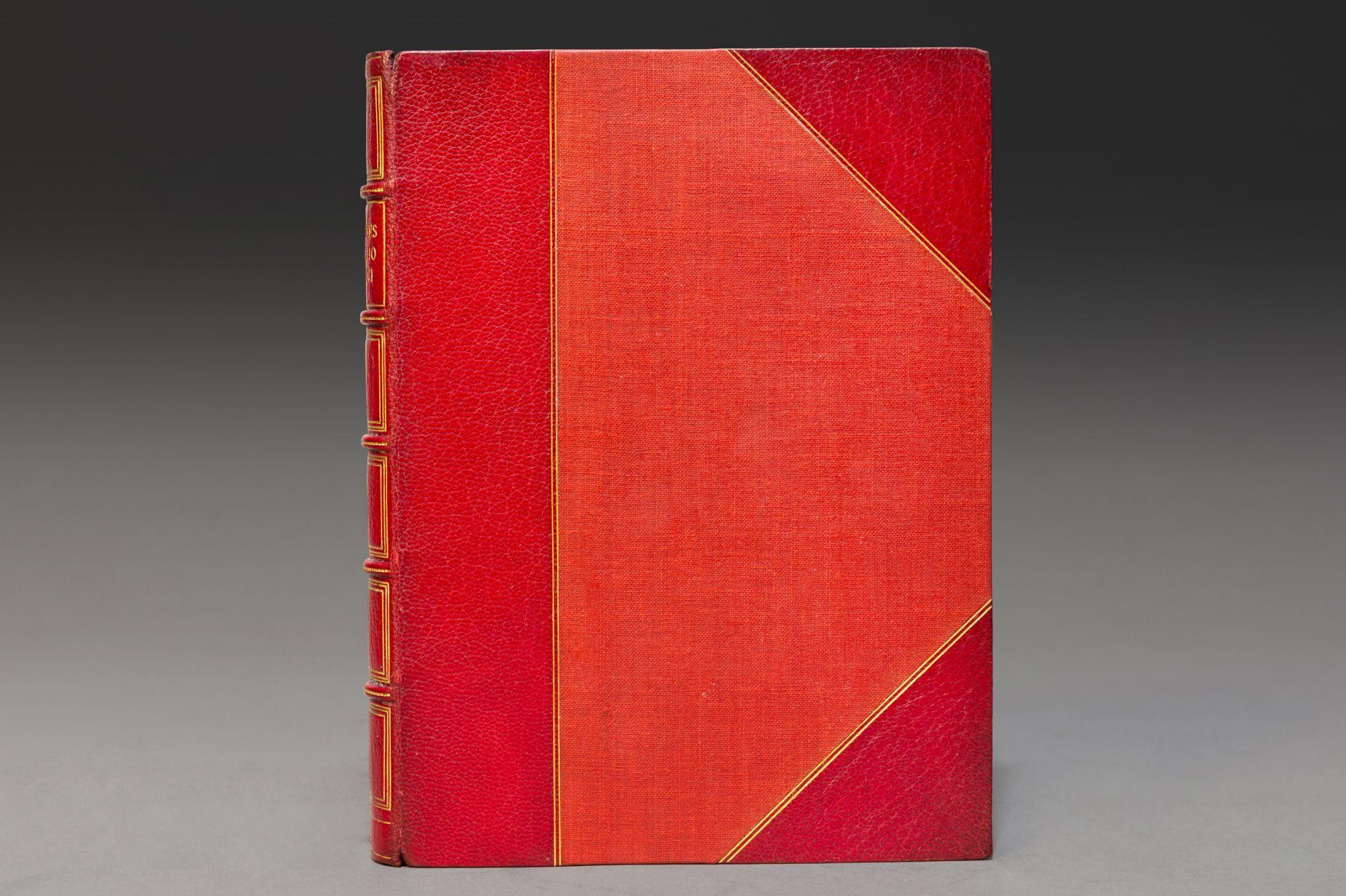 British 'Book Sets' 1 Volume, Sir Thomas Browne, Religio Medici