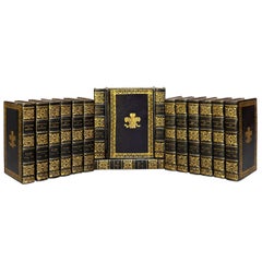 
Book Sets
 16 Volumes, David Hume 
T. Smollett, The History Of England