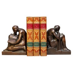 « Book Sets » 3 Volumes, S. C. Hall, The Book of Gems