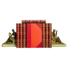 'Book Sets' 6 Volumes, Gourgaud, Montholom, O'Meara, Memoirs of Napoleon