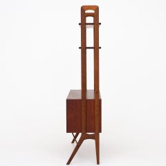 Book Shelf by Kurt Østervig