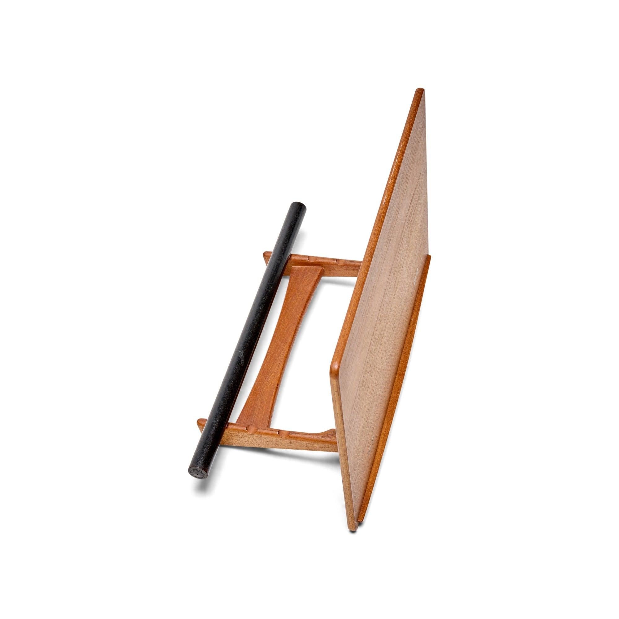 Buch Stand von Aksel Bender Madsen und Ejnder Larsen für Willy Beck, 1959 im Zustand „Hervorragend“ im Angebot in Sagaponack, NY