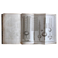 Book: *The Art of Making Spirits and Vinegars after Chaptal*