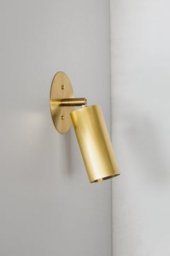 Book XL Wall Light by Contain