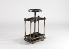 Bookbinder Press, Estados Unidos, hacia 1890